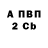 Альфа ПВП Crystall Btrain 213